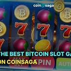 bitcoin slot casino